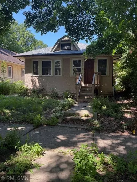 3307 Newton Ave N, Minneapolis, MN 55412