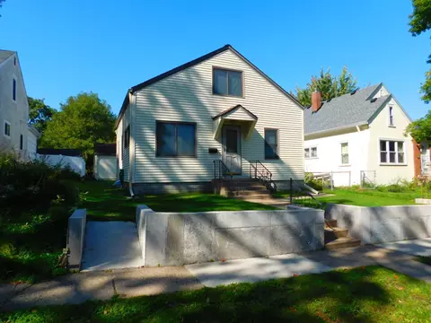 4146 Monroe St NE, Columbia Heights, MN 55421