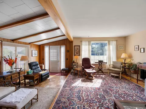 Living - 113 7th Ave, Shell Lake, WI 54871 photo 3 of 6