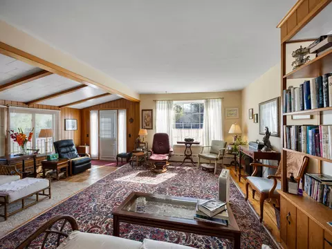 Living - 113 7th Ave, Shell Lake, WI 54871 photo 4 of 6