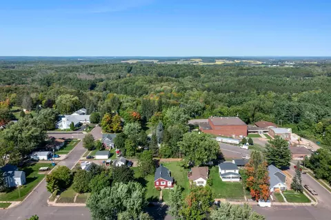 View/Area - 113 7th Ave, Shell Lake, WI 54871 photo 2 of 4