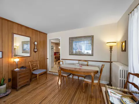 Dining - 113 7th Ave, Shell Lake, WI 54871 photo 1 of 2