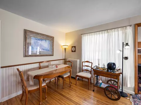 Dining - 113 7th Ave, Shell Lake, WI 54871 photo 2 of 2