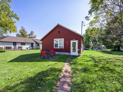 Exterior - 113 7th Ave, Shell Lake, WI 54871 photo 1 of 1
