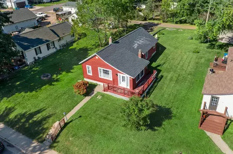 View/Area - 113 7th Ave, Shell Lake, WI 54871 photo 1 of 4