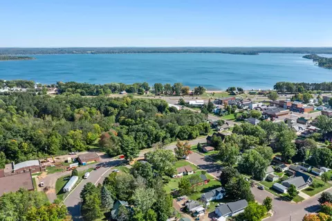 View/Area - 113 7th Ave, Shell Lake, WI 54871 photo 4 of 4