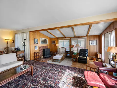 Living - 113 7th Ave, Shell Lake, WI 54871 photo 2 of 6