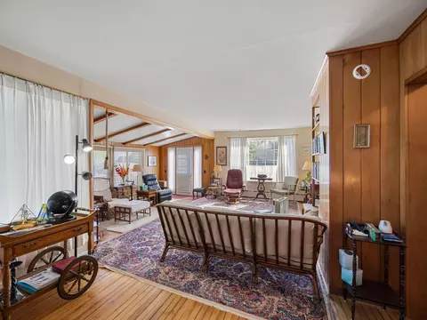 Living - 113 7th Ave, Shell Lake, WI 54871 photo 6 of 6
