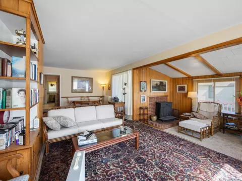 Living - 113 7th Ave, Shell Lake, WI 54871 photo 5 of 6