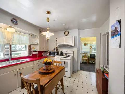 Kitchen - 113 7th Ave, Shell Lake, WI 54871 photo 1 of 4