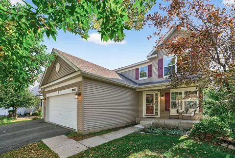 10101 41st Pl NE, Saint Michael, MN 55376