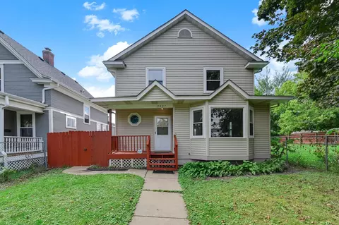 2027 Willow Ave N, Minneapolis, MN 55411