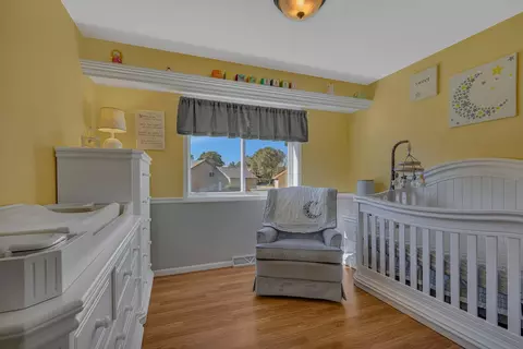 Bedroom - 3133 Crescent Ridge Trl, Saint Cloud, MN 56301 photo 3 of 4