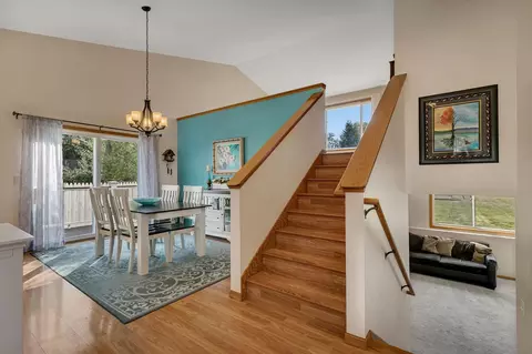 Entry Way - 3133 Crescent Ridge Trl, Saint Cloud, MN 56301 photo 1 of 2
