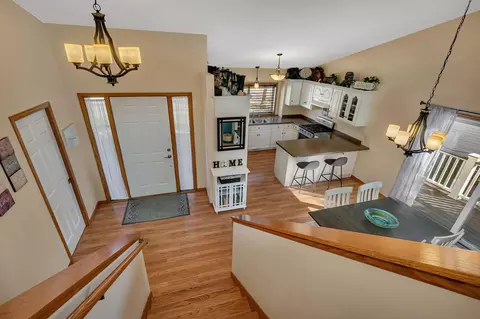 Entry Way - 3133 Crescent Ridge Trl, Saint Cloud, MN 56301 photo 2 of 2