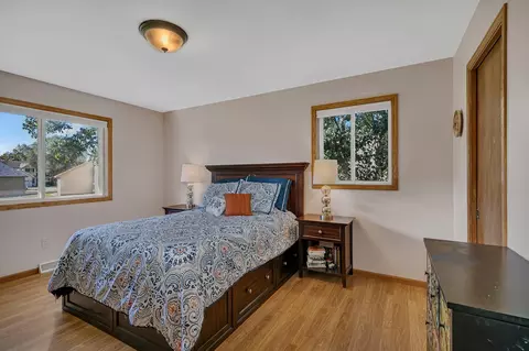 Bedroom - 3133 Crescent Ridge Trl, Saint Cloud, MN 56301 photo 1 of 4