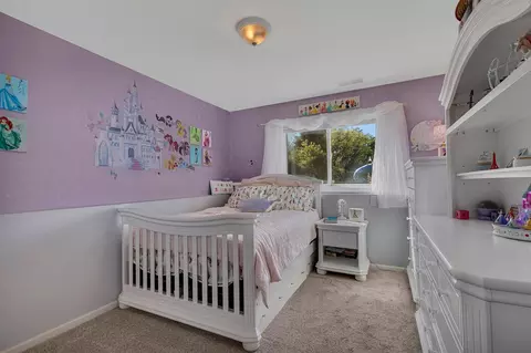 Bedroom - 3133 Crescent Ridge Trl, Saint Cloud, MN 56301 photo 4 of 4