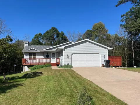 603 Ramberg Ct, Balsam Lake, WI 54810