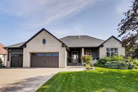 11505 Palisade Ct NE, Blaine, MN 55449