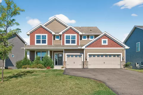 11848 73rd St NE, Otsego, MN 55301