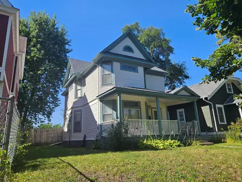 3130 15th Ave S, Minneapolis, MN 55407
