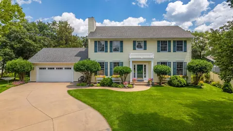 12161 Kerry St NW, Coon Rapids, MN 55433