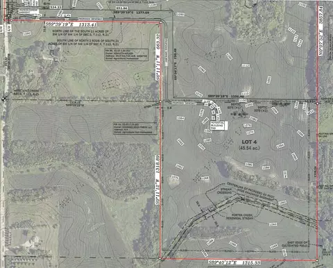 4 Nn Dalton Ave, Webster, MN 55088