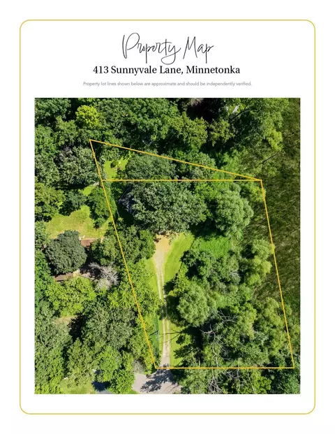 413 Sunnyvale Ln, Minnetonka, MN 55305