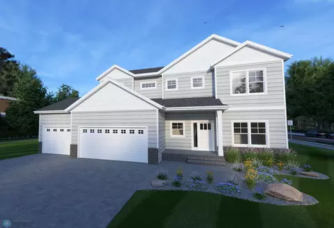 8806 Meadowlark Pkwy, Horace, ND 58047