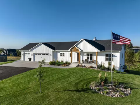 w11540 504th Avenue, Prescott, WI 54021