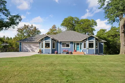 6548 Wyoming Trl, Wyoming, MN 55092