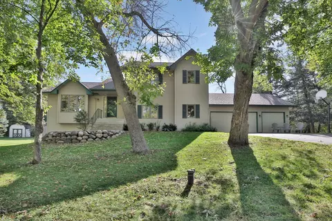 25633 Justen Ave, Chisago City, MN 55013