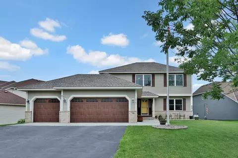 6745 Wildflower Dr S, Cottage Grove, MN 55016