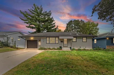 3971 Arthur St NE, Columbia Heights, MN 55421