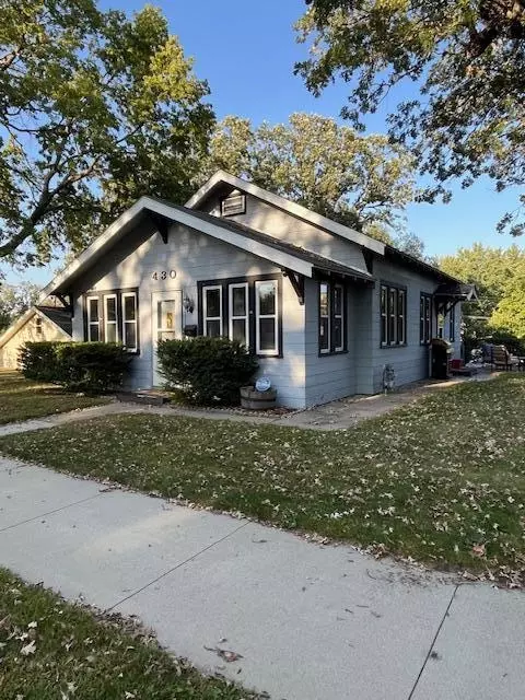 430 5th Ave NE, Saint Cloud, MN 56304