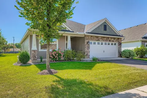 8301 63rd St S, Cottage Grove, MN 55016