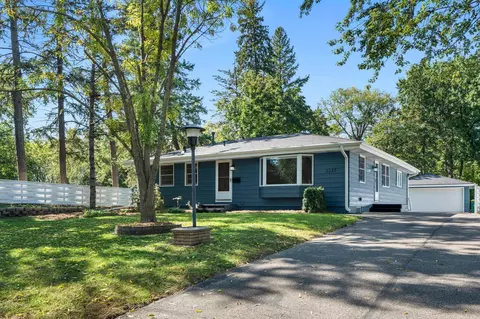 3337 Brunswick Ave N, Crystal, MN 55422