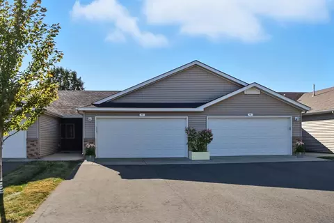 939 Cypress Rd #53, Saint Cloud, MN 56303