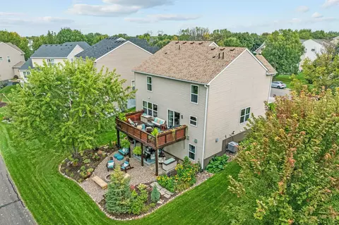 10209 41st Pl NE, Saint Michael, MN 55376