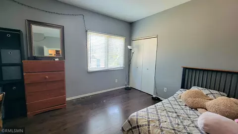 Bedroom - 4413 Slater Rd, Eagan, MN 55122 photo 2 of 4
