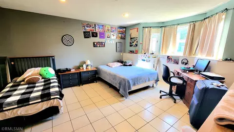 Bedroom - 4413 Slater Rd, Eagan, MN 55122 photo 3 of 4