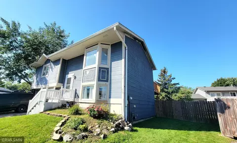 Exterior - 4413 Slater Rd, Eagan, MN 55122 photo 1 of 4