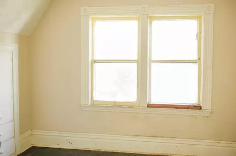 Bedroom - 108 W 5th St, Morris, MN 56267 photo 3 of 4