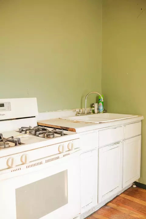 Kitchen - 108 W 5th St, Morris, MN 56267 photo 1 of 3