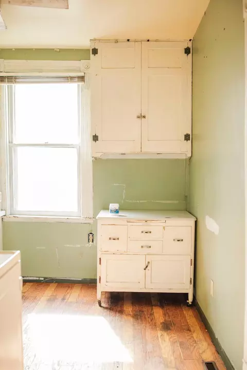 Kitchen - 108 W 5th St, Morris, MN 56267 photo 3 of 3