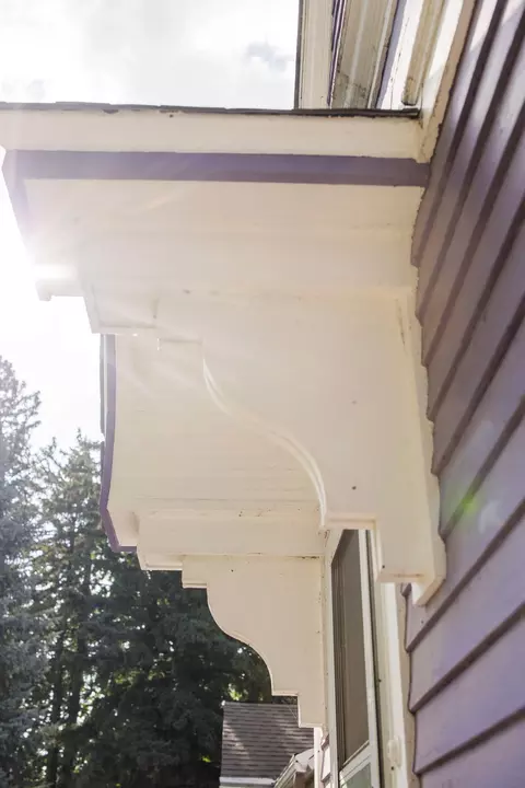 Exterior - 108 W 5th St, Morris, MN 56267 photo 2 of 2