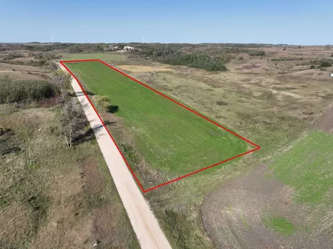 tbd 147th Ave S, Tansem Twp, MN 56549
