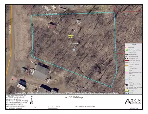 tbd 326th Ave, Isle, MN 56342 photo 7