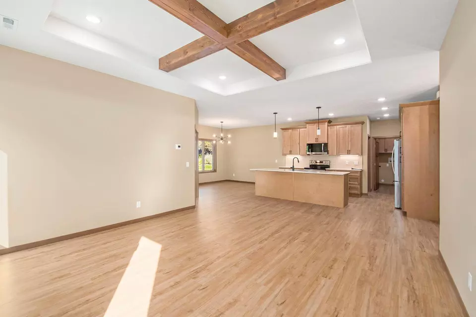 Living - 604 Britz Dr, Luverne, MN 56156 photo 4 of 4