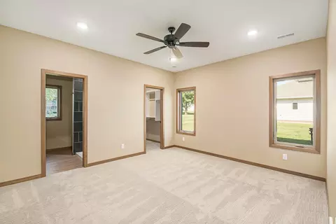 Bedroom - 604 Britz Dr, Luverne, MN 56156 photo 1 of 5